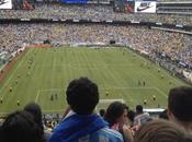 tribunas también ganó Argentina