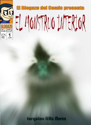 EL MONSTRUO INTERIOR: Primera entrega