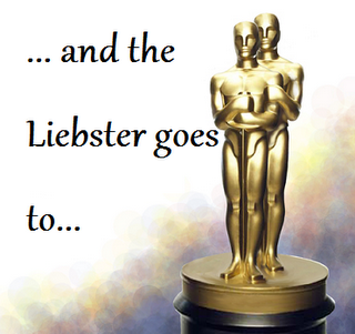 Premio Liebster Blog