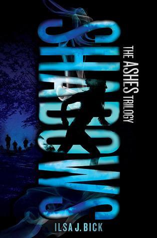Shadows (Ashes #2)