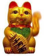 NOTICIA URGENTE: Desaparece el gato de Mixta