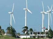 Cuba: viento para ahorrar petróleo