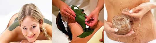 Peeling Corporal Natural