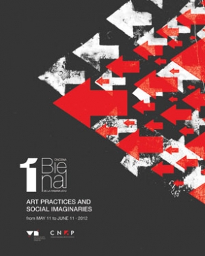 Termina hoy la XI Bienal de La Habana