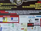 Novelda. Concentración Nacional Vehículos Clásicos Históricos 2012