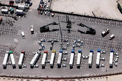 El Alzheimer visto desde…el cielo