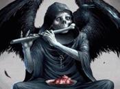 origen muerte (Leyenda Africana).