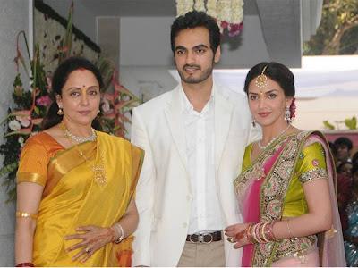 Esha Deol anuncia su boda