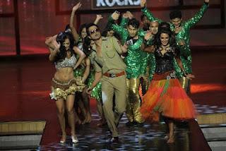 Imágenes IIFA 2012 Imágenes IIFA 2012