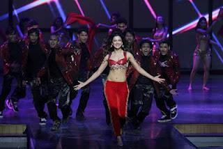 Imágenes IIFA 2012