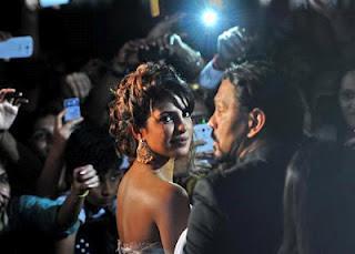 Imágenes IIFA 2012 Imágenes IIFA 2012