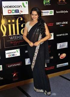 Imágenes IIFA 2012