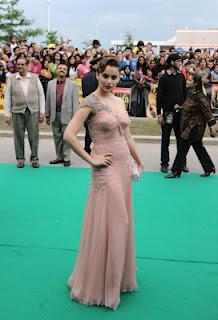 Imágenes IIFA 2012