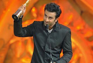 Imágenes IIFA 2012