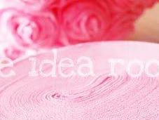 Rosas papel