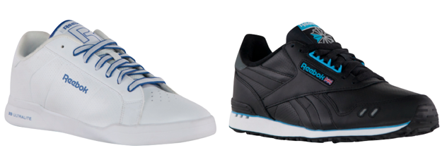 Reebok Classics, un regalo clásico reinventado para papá