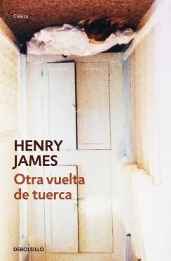 La institutriz y el caserón victoriano (Reseña de 'Otra vuelta de tuerca.- H.James)