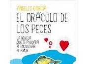 oráculo peces Ángeles García