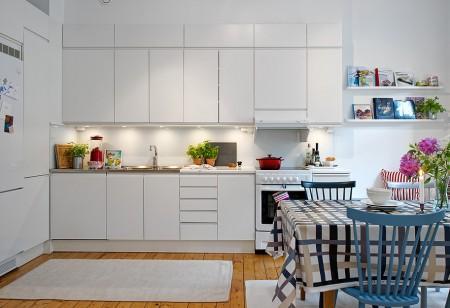 muebles fritz hansen muebles estilo escandinavo muebles de diseño estilo nórdico diseño de interiores decorar casas decoración nórdica Decoración escandinava en blanco con toques de color decoración escandinava decoración en blanco decoración de salones cocina decoración de interiores decoración de dormitorios cocinas blancas blogs de decoración blog de decoración 