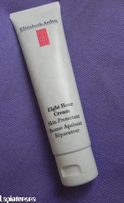 Review: pack 8 hours Elizabeth Arden