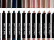 Aqua Shadow Make Ever