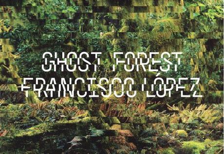 Ghost Forest de Fernando Lopez