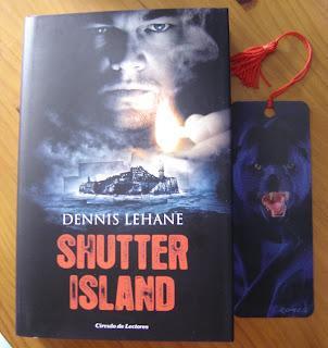 Shutter Island (Dennis Lehane)