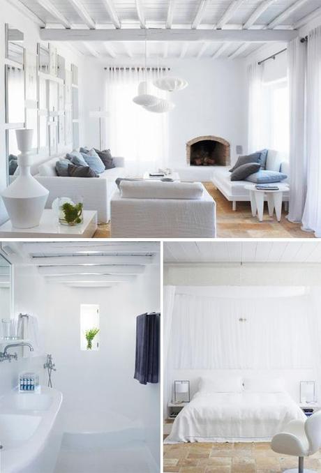 6055012719_13a93ec005_o2 Una casa en Mikonos – A summer house in Mykonos