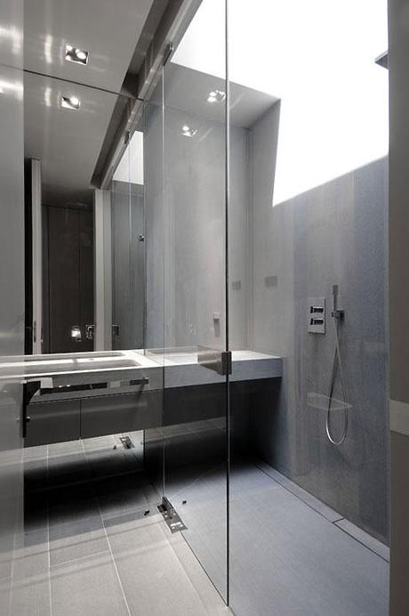 Selección de lavabos diseñados por A-cero