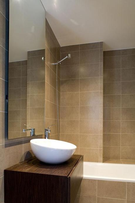 Selección de lavabos diseñados por A-cero