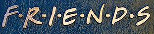Televisión en mute; “Friends”, una amistad que perdura.