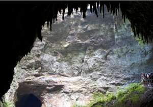 El encanto del carso