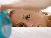 mala calidad sueño puede afectar reacción estrés adultos mayores