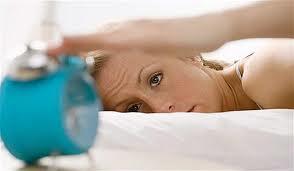 Una mala calidad del sueño puede afectar la reacción del estrés en adultos mayores