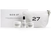 Cleanser bálsamo calmante.