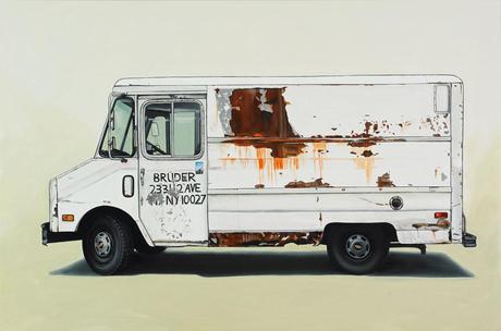 Kevin Cyr – Vehículos (II)