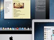 Novedades Mountain Lion