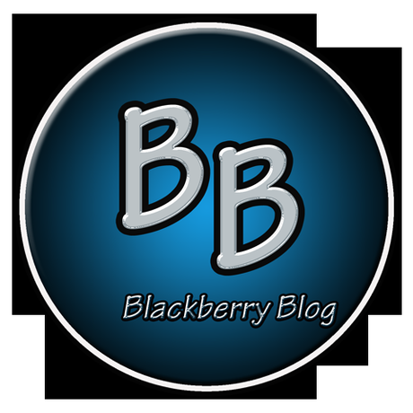 BBerryBlog Logo 480x480