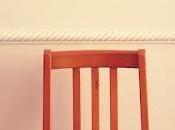 Casa Tapizando silla