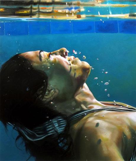 Eric Zener – Pinturas (III)