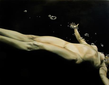 Eric Zener – Pinturas (III)