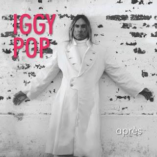 [Disco] Iggy Pop - Après (2012)