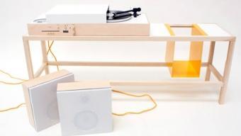 Keep On Turnin’ :: centro musical analógico y digital