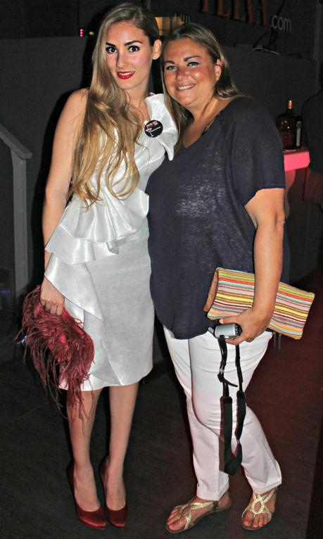 Fiesta Telva Twitter-Party