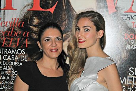 Fiesta Telva Twitter-Party