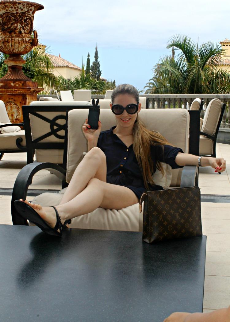 Mi Isla natal Gran Canaria