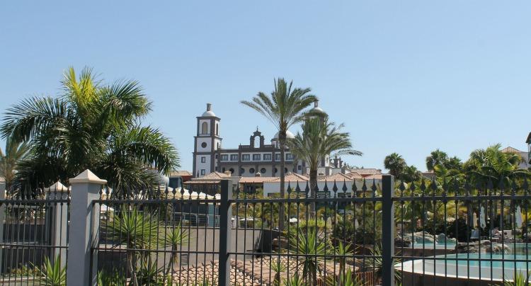 Gran Canaria Maspalomas