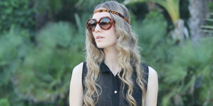 Hippie Chic Style