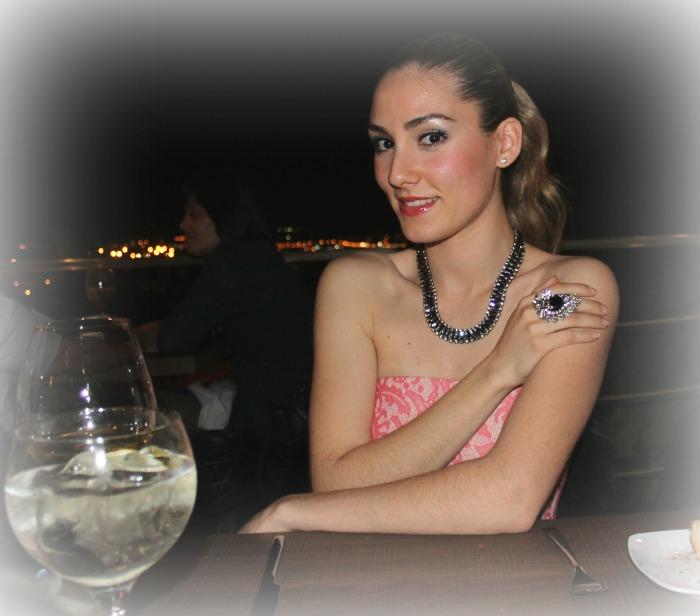 Cena de Celebración somos 1000 Seguidores