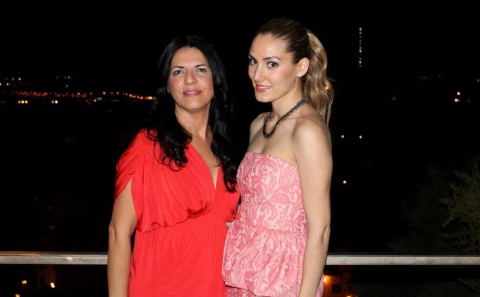 Cena de Celebración somos 1000 Seguidores